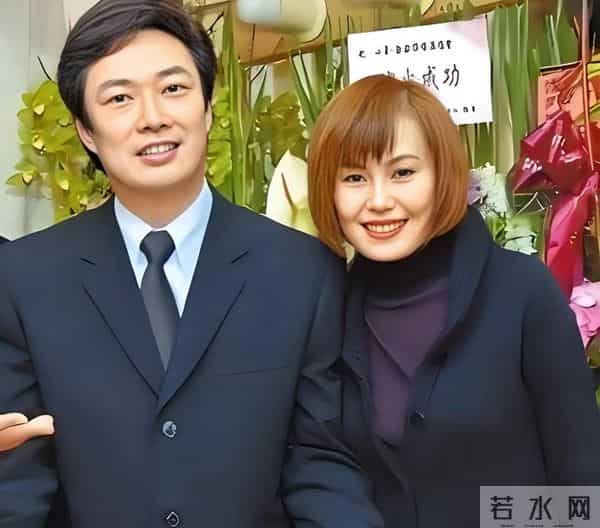 70岁费玉清不孤单：和江蕙互相作伴，把晚年活成了静水深流