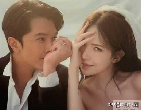 邱泽许玮甯大婚！宴席摆了40余桌，宴请了430多人，宾客名单曝光