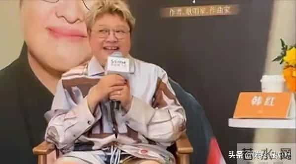 5年等不来道歉！被实名举报侵吞上亿善款的韩红，炸出最后的良心