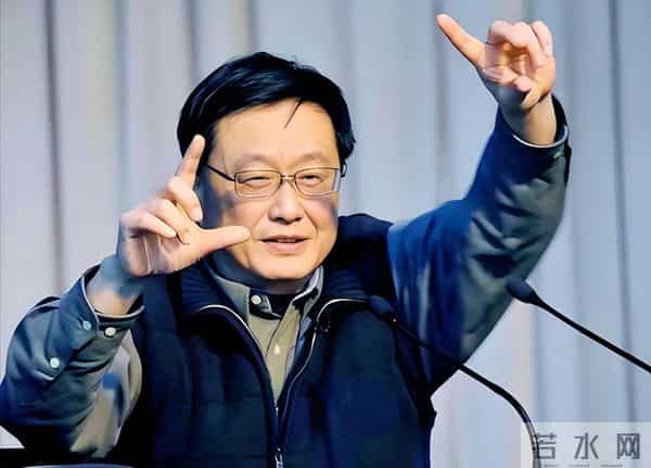 倪萍：儿子患眼疾，她觉得愧对王文澜