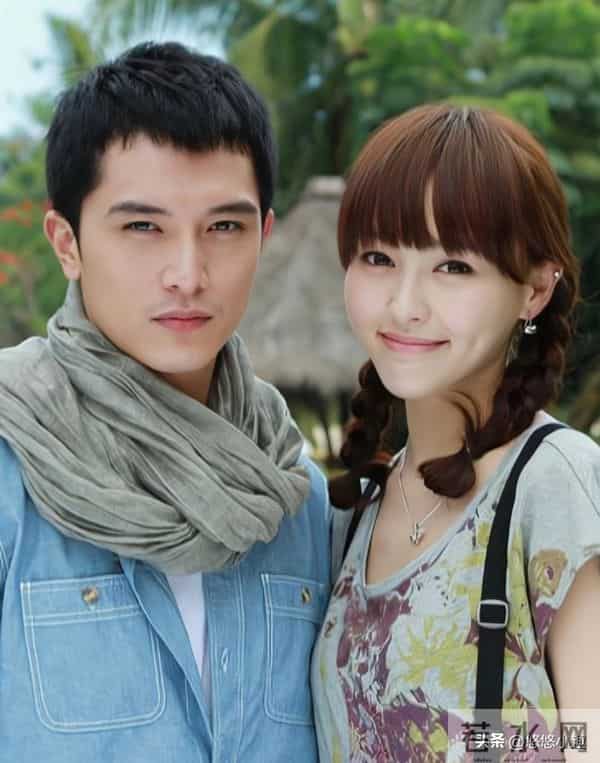 邱泽许玮甯婚礼曝光！大摆40桌，44岁邱泽造型被吐槽，林心如被问