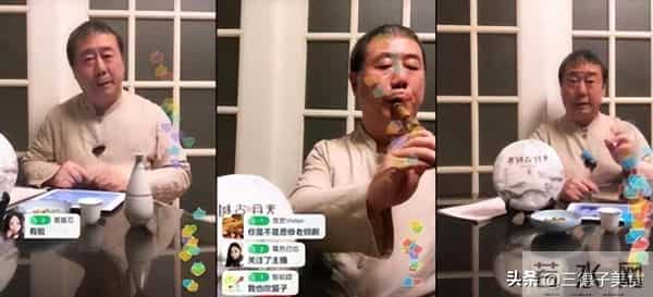 《焦点访谈》前主持人-方宏进淡出视线