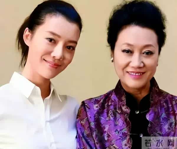 钱再多有什么用?车晓母亲王丽云的遭遇,给所有老年明星提了个醒
