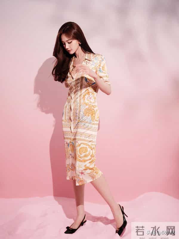 李一桐 北京国际电影节范思哲晚宴