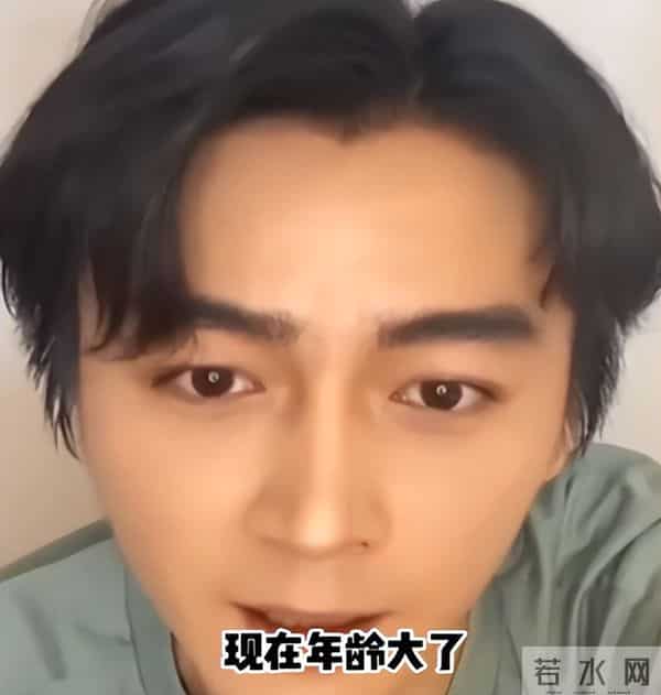 震惊！离婚后，38岁的陈晓让整个娱乐圈都沉默了