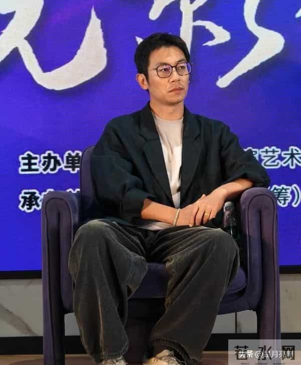 没想到走了文章老路的朱亚文，凭借央视逆风翻盘，狠狠打脸郭麒麟