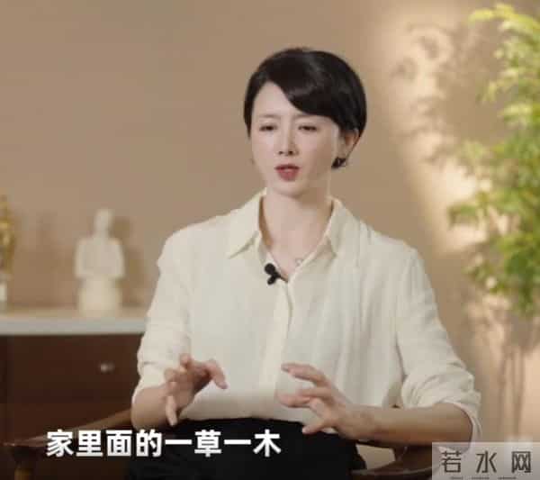 钱再多有什么用？知名女星自曝4次离婚内幕，像宠物被控制了十年