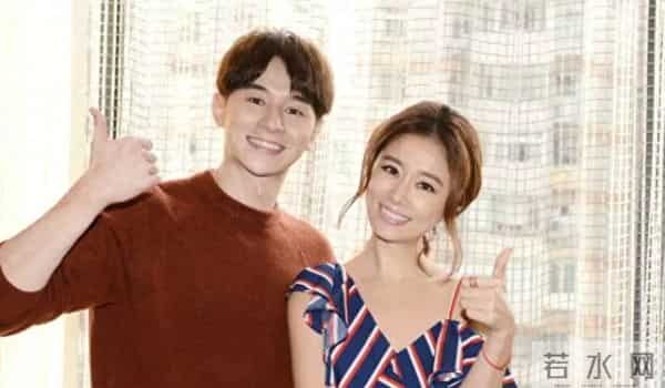 林心如与小17岁的张轩睿激吻！霍建华酒后吃醋追问：她嘴唇很软吧