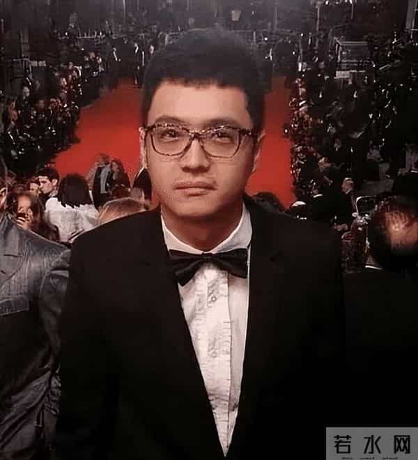 宋喆出狱后生活曝光：隐居县城穷困潦倒，难怪马蓉不想要他了！