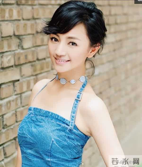 她是陈坤都得不到的女人 转身却嫁给“丑丈夫” 如今活成了人生赢家