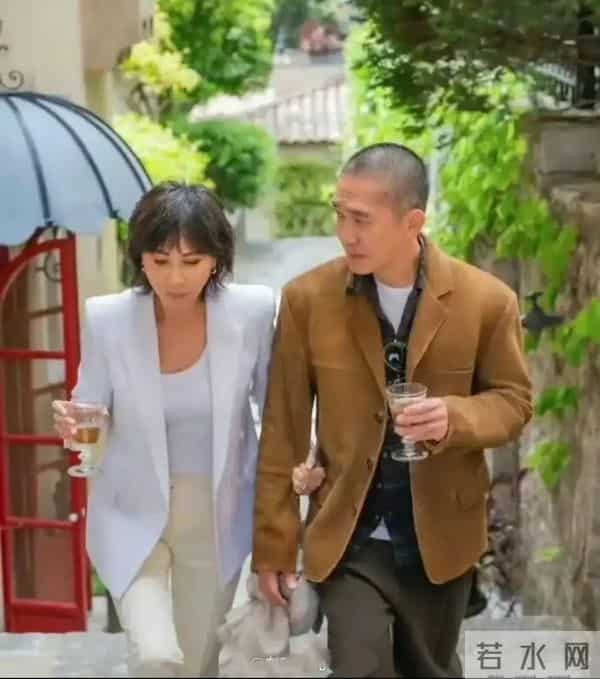 梁朝伟否认定居日本！承认喜欢日本是“图清静”，只是偶尔去几次