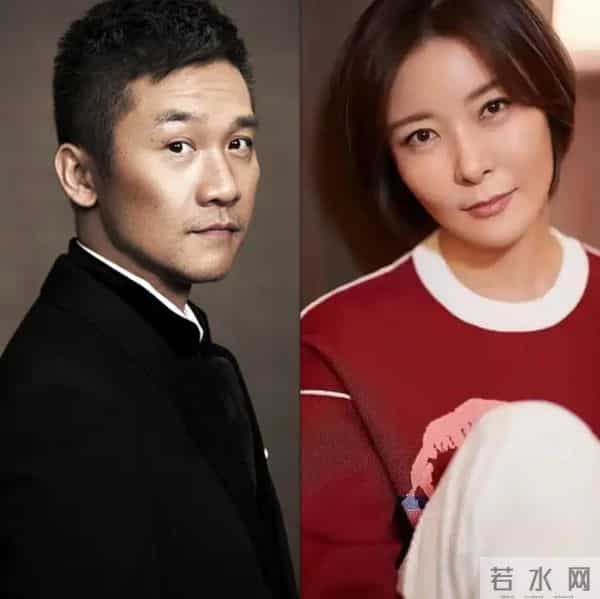 柯蓝也没想到,分手4年后,会以这种方式,和黄志忠“再续前缘”