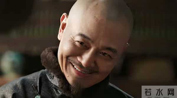 央视《大生意人》3位“爸爸辈”，年轻都是大帅哥，颜值不输陈晓