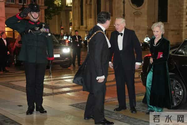 卡米拉王后，神秘的蛇形项链，暗示了她的祖先与国王的恋情？