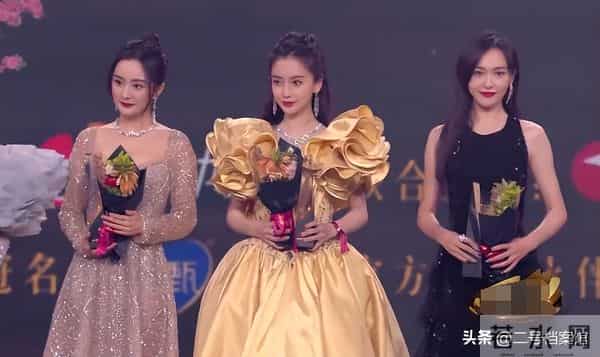 这一次，杨幂一个“特殊举动”实现口碑暴增，刘恺威输得彻底