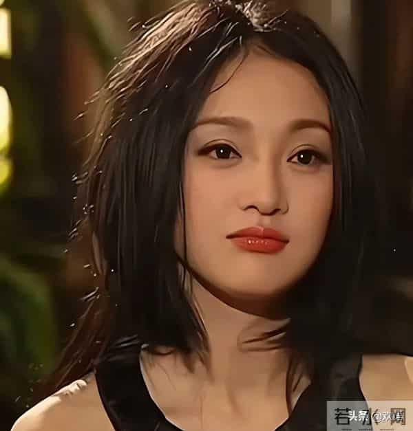 断崖式衰老！不露面不知道，一露面吓一跳，这些女明星突然就老了