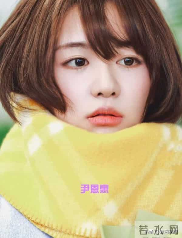 黄晓明签下神颜艺人，172cm日系美女白翊汝，要成为下一个顶流？