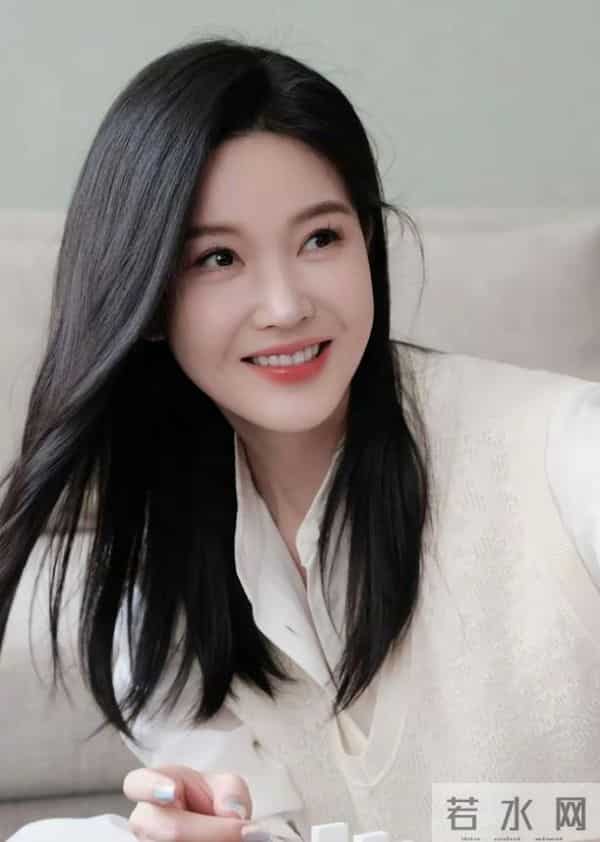 江苏省出生的10位当红女明星，看看谁是你心中的“江苏第一美”