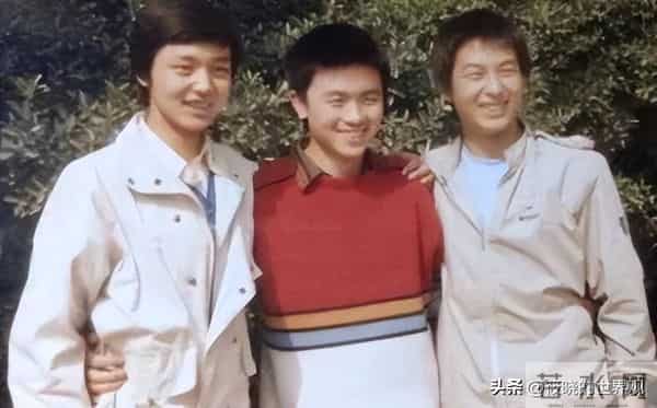 离婚传闻真相大白1年后，55岁张嘉益近况曝出，一点也不让人意外