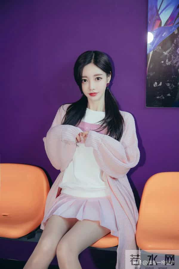 孙允珠-时尚 第795期