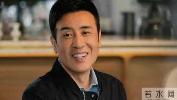 小时候险些饿死的于和伟，戏份被张艺谋删掉，新作品被官媒点名