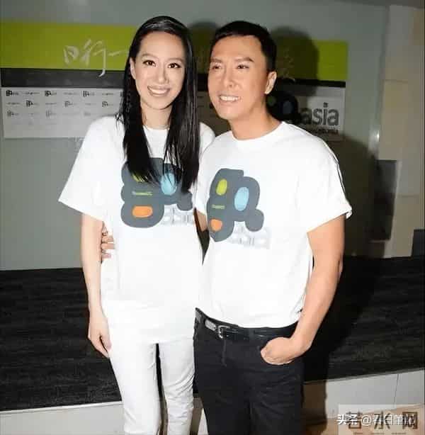 甄子丹老婆谈香港火灾原因，暗指是内地的锅，全网舆论瞬间炸锅