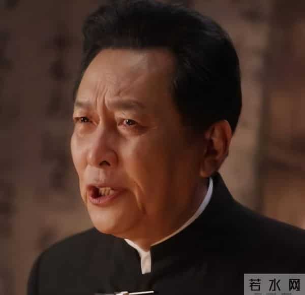 唐国强的“颁奖感言”在全网火了，刘晓庆说过的话，终于有人信了