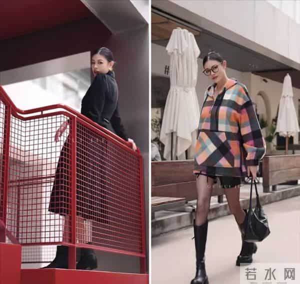 葛荟婕再曝汪峰丑闻，评论区沦陷的森林北，终不再顾忌所谓的体面