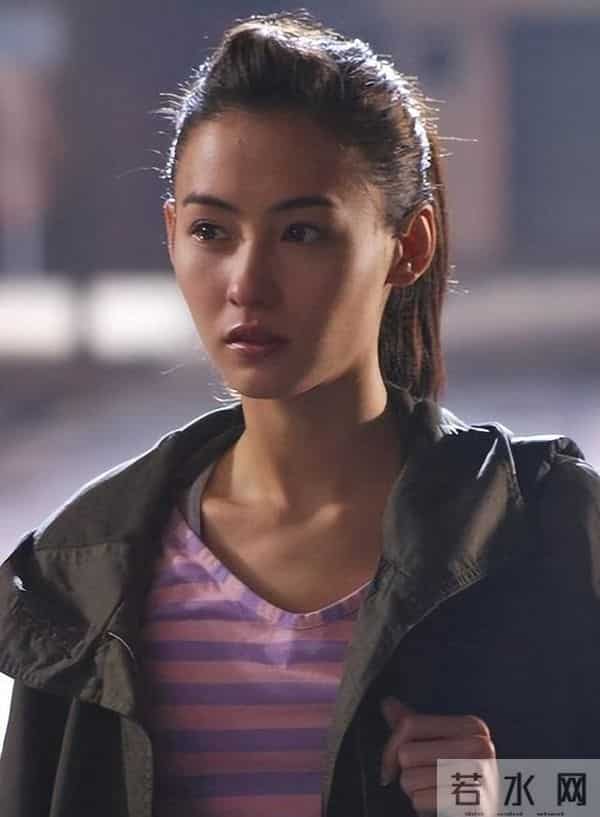 谢霆锋没想到，香港大火2天后，张柏芝因一特殊举动实现口碑暴涨