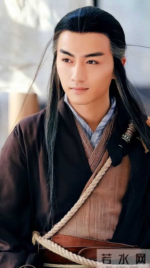 钱再多有啥用？这几位曾惊艳众人的明星，如今面黄肌瘦、满脸沧桑