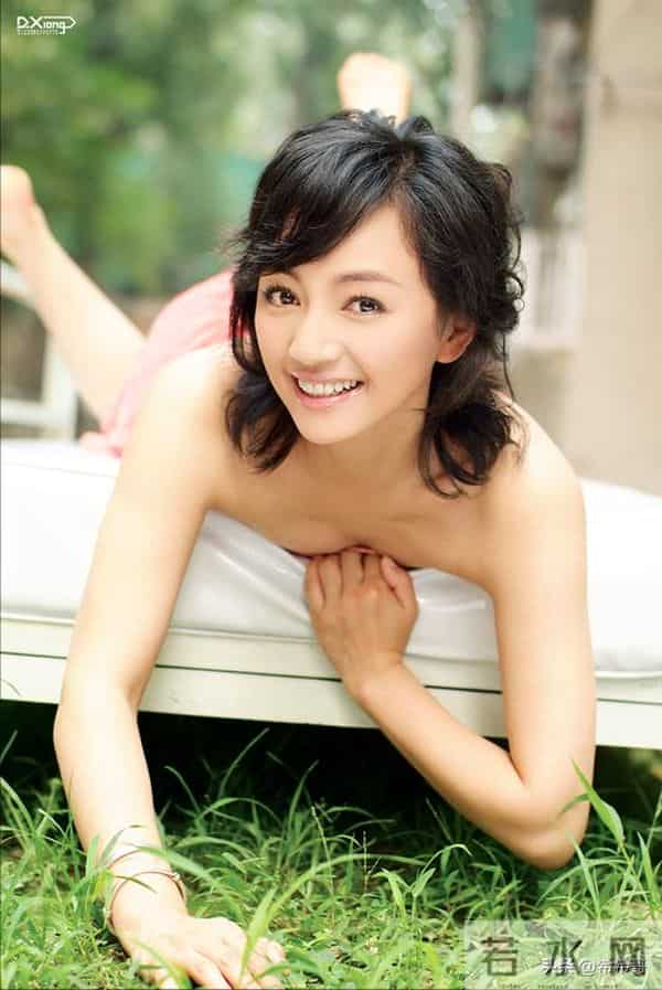 她是陈坤都得不到的女人 转身却嫁给“丑丈夫” 如今活成了人生赢家