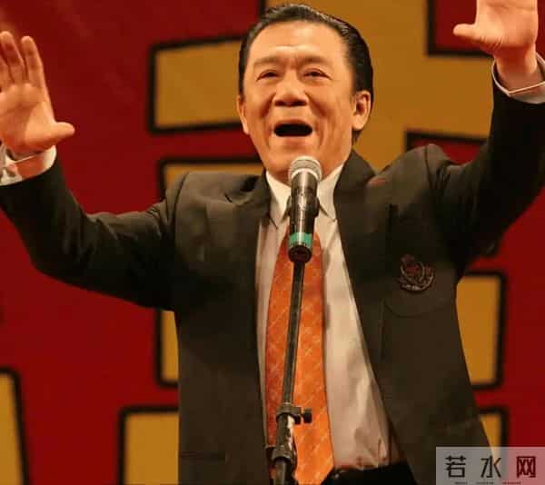 晚节不保？代言虚假广告、和侄女争遗产，79岁侯耀华晚年太凄凉