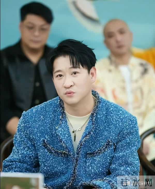 瘦死的骆驼比马大！曹云金一句话彻底暴露自己在圈内的真实地位