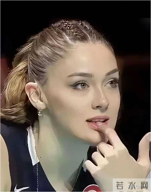 你觉得她的实力和颜值，哪个更让人印象深？