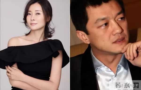 18岁开始男人不断，半百还没玩够，“人间尤物”柯蓝终遭“反噬”