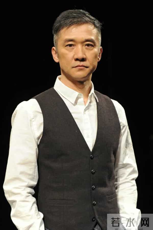 柯蓝也没想到,分手4年后,会以这种方式,和黄志忠“再续前缘”