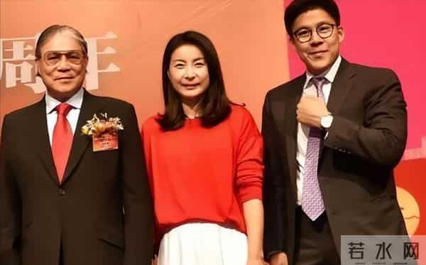 郭晶晶也没想到，霍启刚在香港火灾后的这一举动，再次为霍家争光