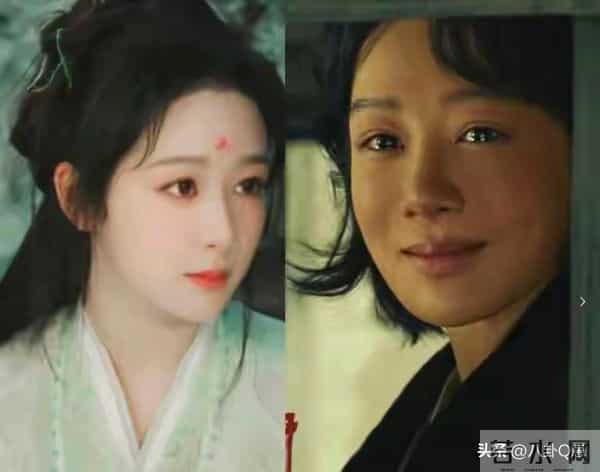 地位又变了？央媒对杨紫用了特殊称呼，再次印证了孙红雷的眼光