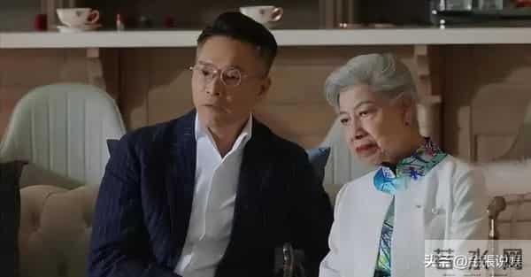 91岁TVB老戏骨被曝低调离巢，已被TVB官网除名，双方合作逾半世纪