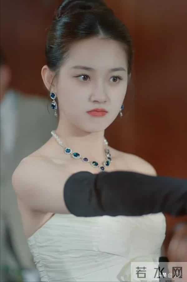 郭宇欣逆袭启示：普通演员如何抓住机会实现飞跃？速看！