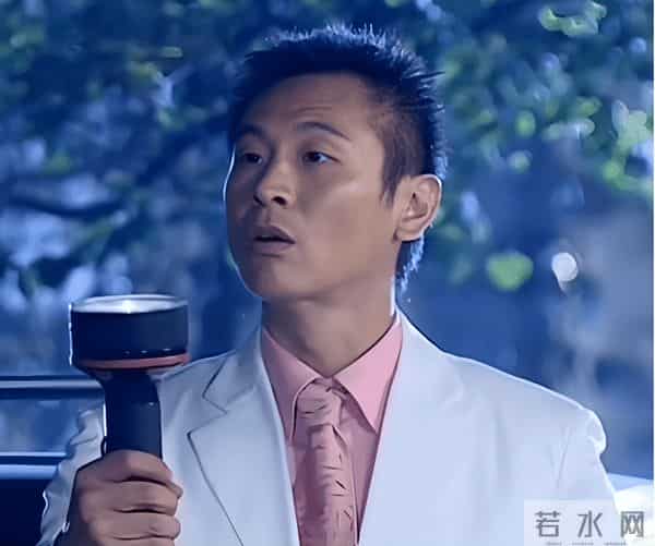 他演技封神却也曾被封杀，父亲离世让他愧疚终生，如今成人生赢家