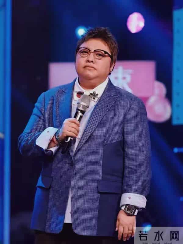 明星善举暖香江：张柏芝、韩红等艺人驰援香港火灾救援