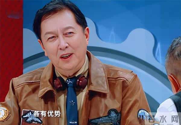 唐国强的“颁奖感言”在全网火了，刘晓庆说过的话，终于有人信了