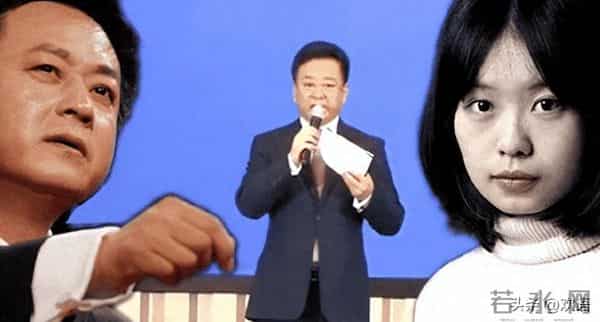 “性骚扰”事件6年后，如今朱军“活”成了普通人，妻子默默支持