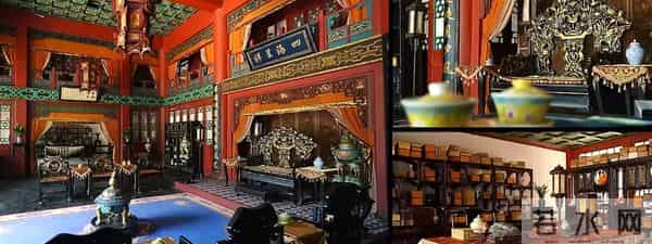 央视《大生意人》3位“爸爸辈”，年轻都是大帅哥，颜值不输陈晓