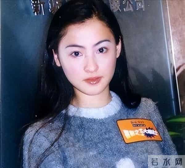 谢霆锋没想到，香港大火2天后，张柏芝因一特殊举动实现口碑暴涨