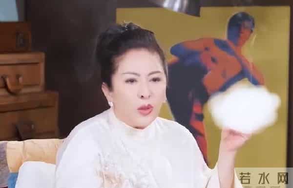 向太自曝家底不给儿子！向佐不是做生意的料，卖掉公司或给郭碧婷