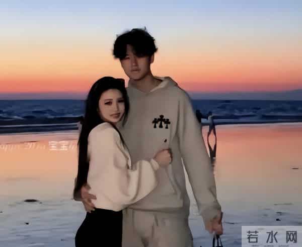 汪峰闺女恋情曝光1天后，葛荟婕就回应，母女俩的真实关系曝光