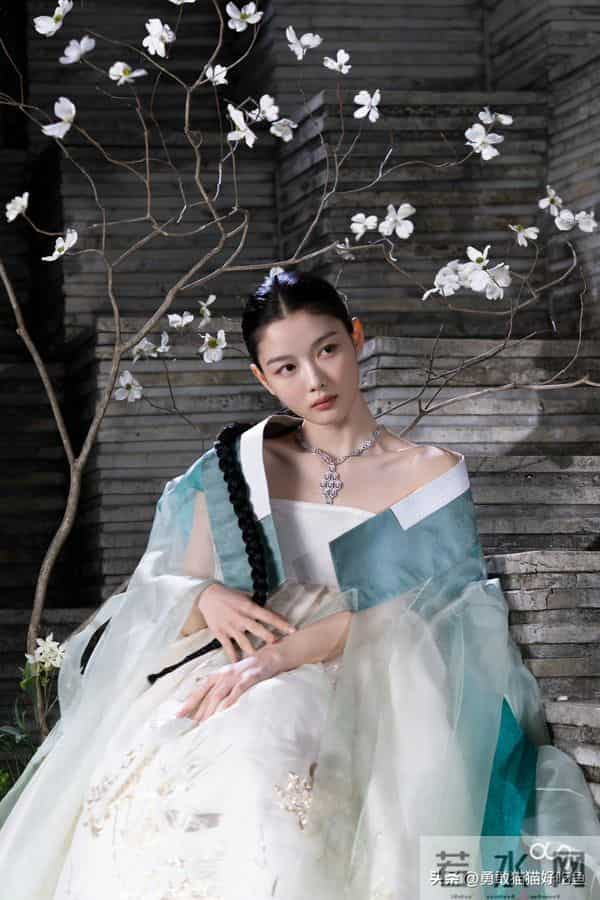 金裕贞分享图片