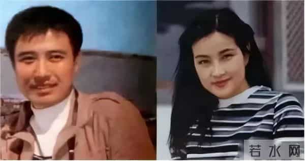 刘晓庆大胆谈“性”!不忍无性婚姻,4婚3离后一直是“女王”